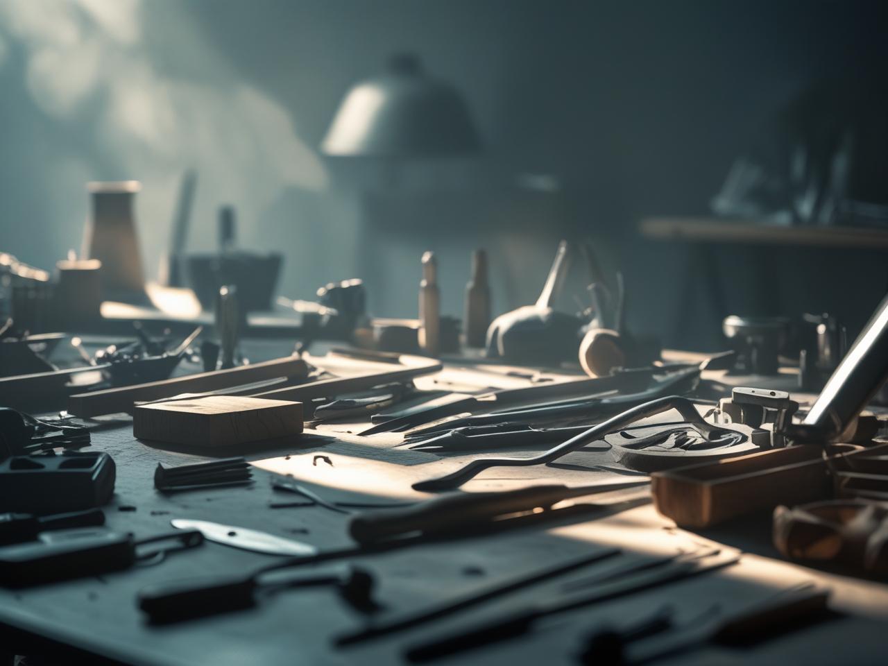 Tools & actionables for collaboration